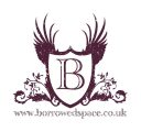 Borrowed Space