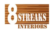 Eight Streaks Interiors