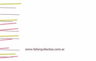 FEF Arquitectas