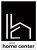 Home center interiors