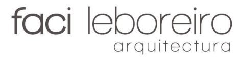 Faci Leboreiro Arquitectura