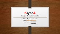 Kiyara Architects, Engineers & Contractors