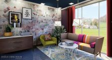 Design Creek House