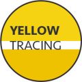 Yellow Tracing