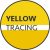 Yellow Tracing