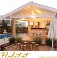 Habitat arquitetura