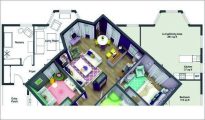 Inside Out Interior