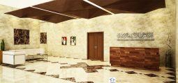 SHEEVIA INTERIOR CONCEPTS