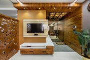 Aakriti Architects and Interior designers