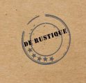 DE RUSTIQUE STUDIO