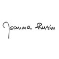 JOANNA RUSIN
