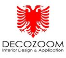 DECOZOOM INTERIOR DESIGN