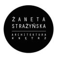 ?ANETA STRA?YNSKA architektura wn?trz