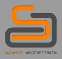 Space Alchemists