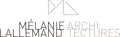 MELANIE LALLEMAND ARCHITECTURES