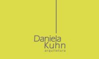 daniela kuhn arquitetura