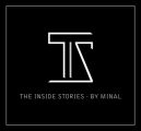 The inside stories?by Minal