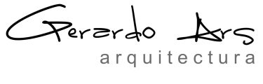 Gerardo ars arquitectura