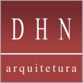 DHN arquitetura