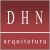 DHN arquitetura
