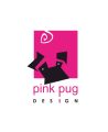 Pink Pug Design Interior