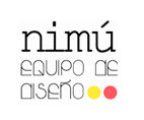 nim? equipo de dise?o