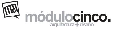 modulo cinco arquitectura