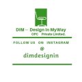 Design in myway pvt ltd