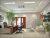 Modern ceilings