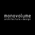 monovolume architecture + design