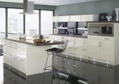 TURNSTYLE INTERIORS