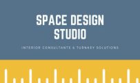 SPACE DESIGN STUDIOS