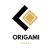 Origami Space Design