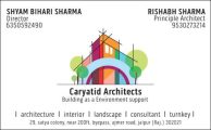 Caryatid Architects