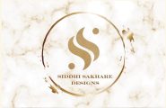 Siddhi Sakhare Design
