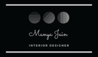 Interiors by Manya
