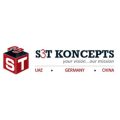 S3TKoncepts