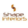 Shape Interiors