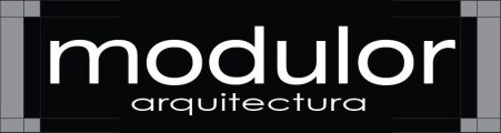 Modulor Arquitectura