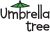 Umbrella Tree Designs