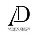 ARTISTIC DESIGN