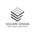 Square Design