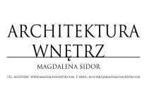 Architektura Wn?trz Magdalena Sidor