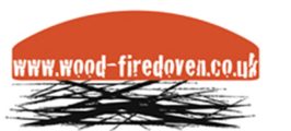 wood-fired oven